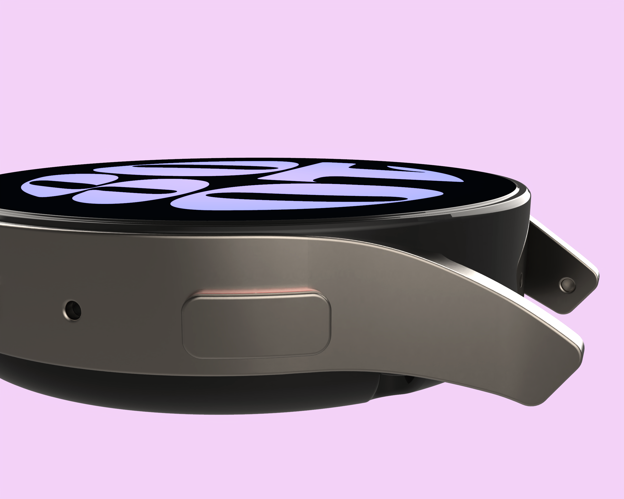 galaxy watch智能手表15